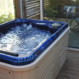 Petit Climatisé Avec Jacuzzi Privé Le Beausset